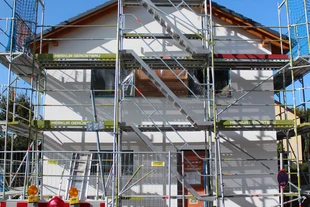 Einfamilienhaus in Emmering