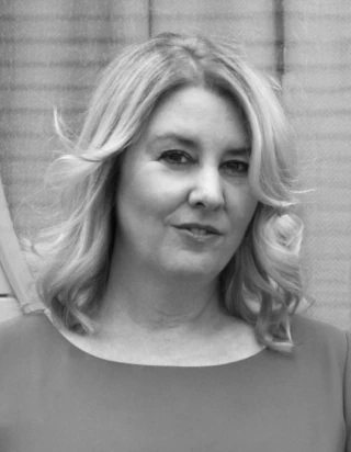 Wika Pösl, Architektin